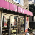 Kosiji - 