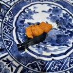 すし屋　小桜 - 