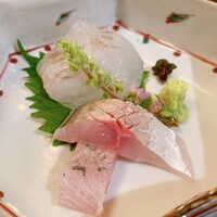 赤坂とゝや魚新 - 