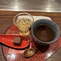 くずし鉄板 あばぐら 神田店 - 