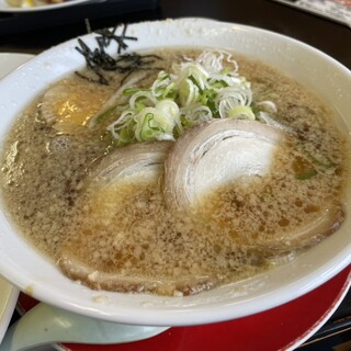 らーめん専門店ゆめや_1