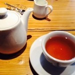 タケル クインディチ - ダージリン