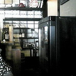 タケル クインディチ - 店内