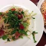レストラン ルフラン - パスタ＆ピザ