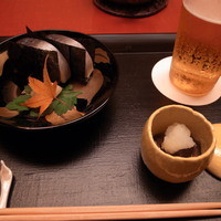 京料理 木乃婦 - 