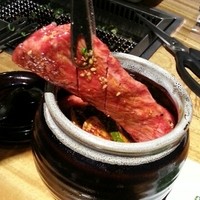 焼肉の龍園 小倉本店 - 