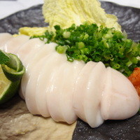白子（冬季限定）