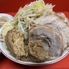 ラーメン二郎  京都店