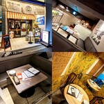 原価ビストロチーズプラス - 