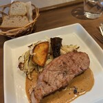 Bistro sora - 