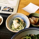 Sobadokoro Kaiun Soba - 