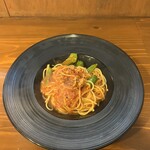 イタリア料理 ヴェントゥーノ - 