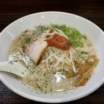 自家製麺 5102 - 