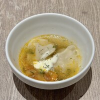 ゴドノフ東京 丸ビル店 - 