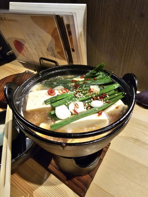 大衆酒場 志（kokoro） - 東室蘭（居酒屋）の写真