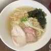 しじみ中華蕎麦 イツ花