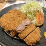 とんかつ 河むら - 