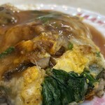 圓環邊蚵仔煎 - 