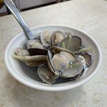 圓環邊蚵仔煎 - 