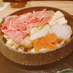 豆家 のりのり - 