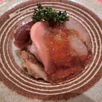 中華旬彩 森本 - アミューズ