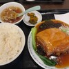 四つ角飯店