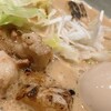 麺や高倉二条