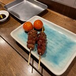 Yakitori Sono Higurashi - 