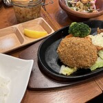 洋食 津の田軒 - 