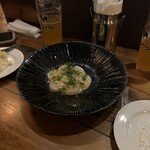 かしわビストロバンバン - 