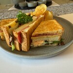 PAND'OR FOOD & CAKES - 