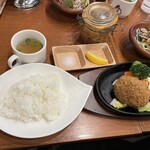 洋食 津の田軒 - 