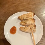 Oosaka Kushikatsu Tentekomai - 