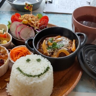 ほっこりわんカフェ_1