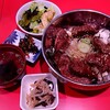 Urayoko Yakiniku Senta- - 