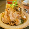 Bistro Wai Wai - 料理写真: