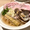 麺屋優光 銀座店