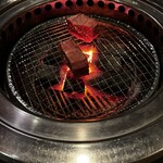 やきにく華 - 