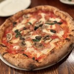 Trattoria Pizzeria Amici - 