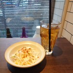 カリースタンド - 