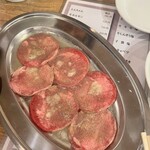 焼肉 眞佐可 - 