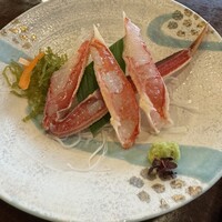 かに道楽 横浜店 - 