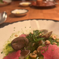 ザ タヴァン グリル＆ラウンジ - 