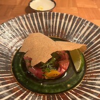 ザ タヴァン グリル＆ラウンジ - 