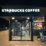 STARBUCKS COFFEE - 店内盛り上がってる