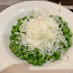 サイゼリヤ 舞浜イクスピアリ店 - 