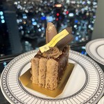 カフェ ド シエル - 