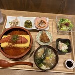 九州うまかもん酒場 おおた商店 - 