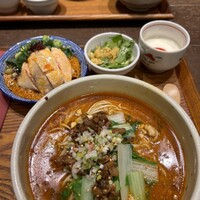 中華旬彩 森本 - 