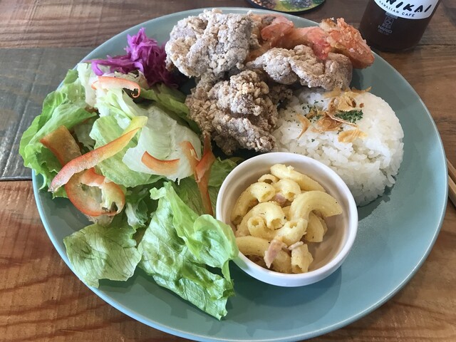 LANIKAI （ラニカイ） - 下諏訪/ハワイ料理 | 食べログ